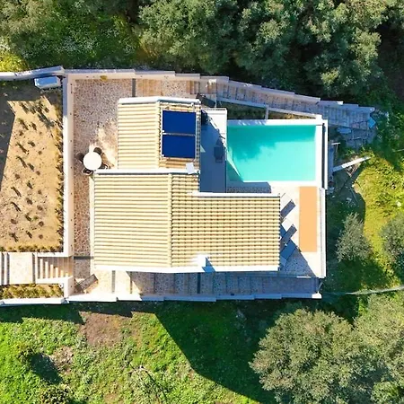 Chriselle By Corfu Solutions * Armenades