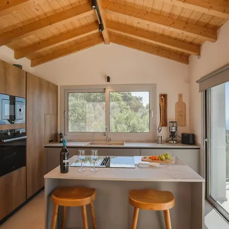 Chriselle By Corfu Solutions Armenades