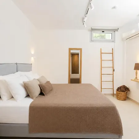 Chriselle By Corfu Solutions *