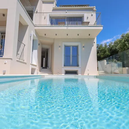 Chriselle By Corfu Solutions Armenades