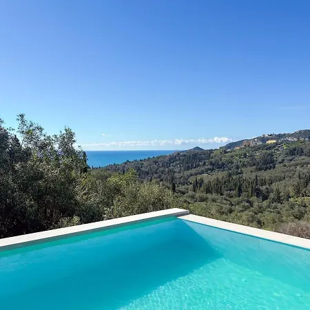 Chriselle By Corfu Solutions Armenades