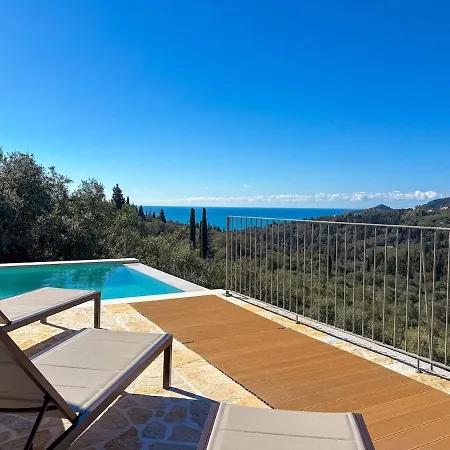 Chriselle By Corfu Solutions *
