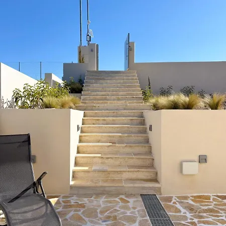 Chriselle By Corfu Solutions Armenades
