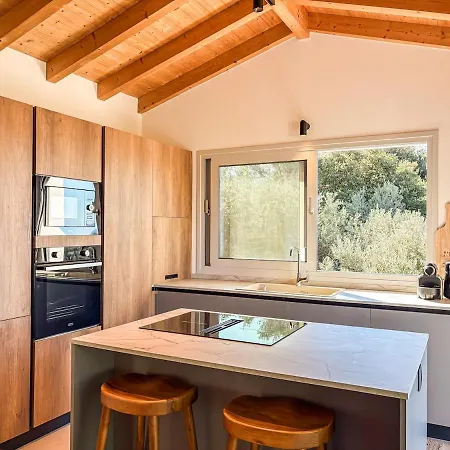 Вилла Chriselle By Corfu Solutions Armenades
