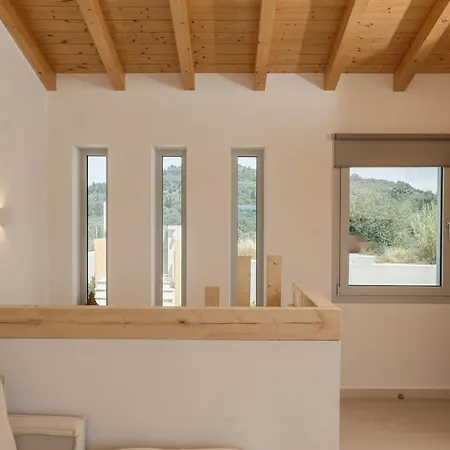 Chriselle By Corfu Solutions Вилла *