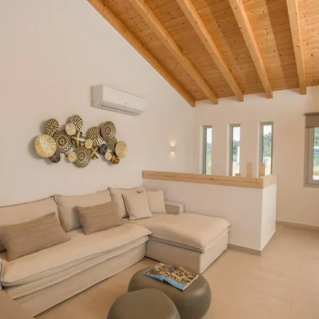 Chriselle By Corfu Solutions *