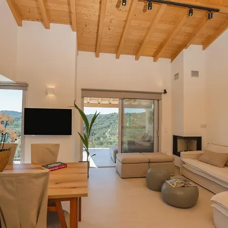 Chriselle By Corfu Solutions Armenades