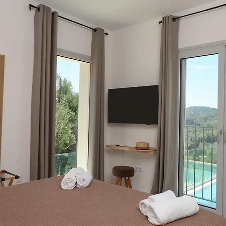 Chriselle By Corfu Solutions