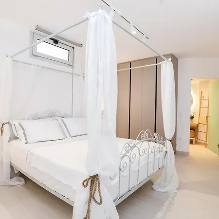 Chriselle By Corfu Solutions