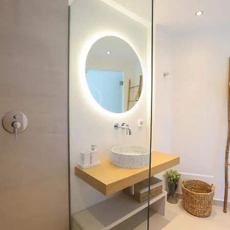 Chriselle By Corfu Solutions Armenades