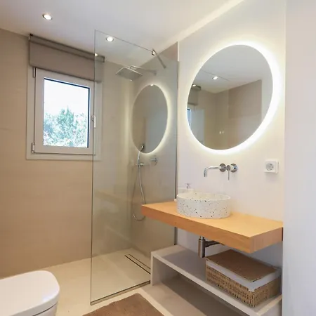 Chriselle By Corfu Solutions Armenades