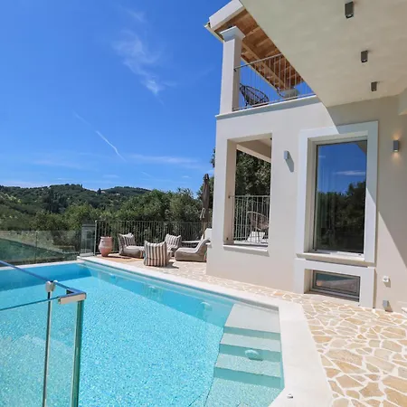 Chriselle By Corfu Solutions