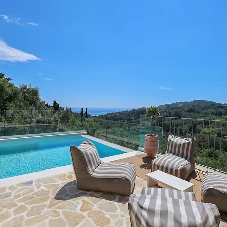 Chriselle By Corfu Solutions *