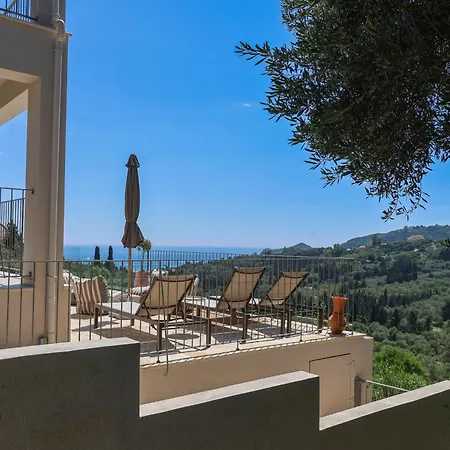 Chriselle By Corfu Solutions