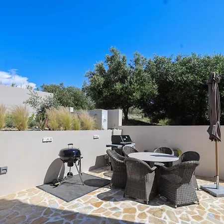 Chriselle By Corfu Solutions * Armenades