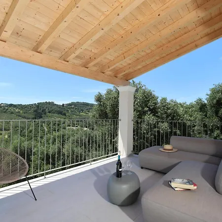 Chriselle By Corfu Solutions Вилла *