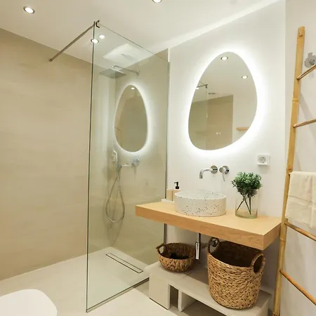 Chriselle By Corfu Solutions Armenades